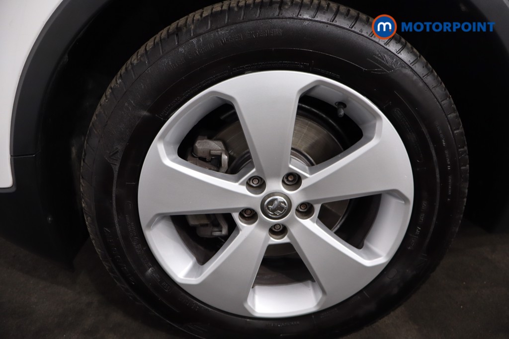 Used Vauxhall Mokka X 2019 for sale - 76980241: Photo 19