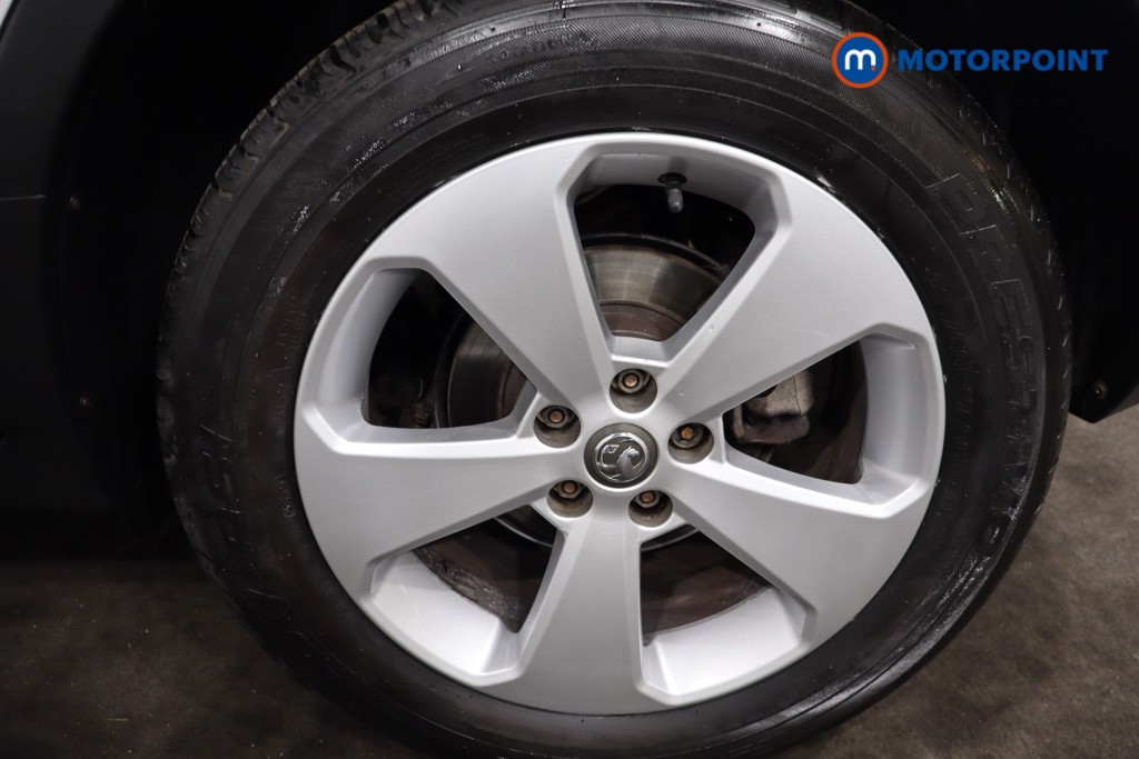 Used Vauxhall Mokka X 2019 for sale - 76980241: Photo 20