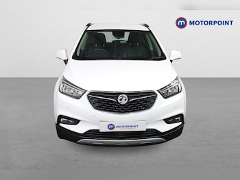 Used Vauxhall Mokka X 2019 for sale - 76980241: Photo