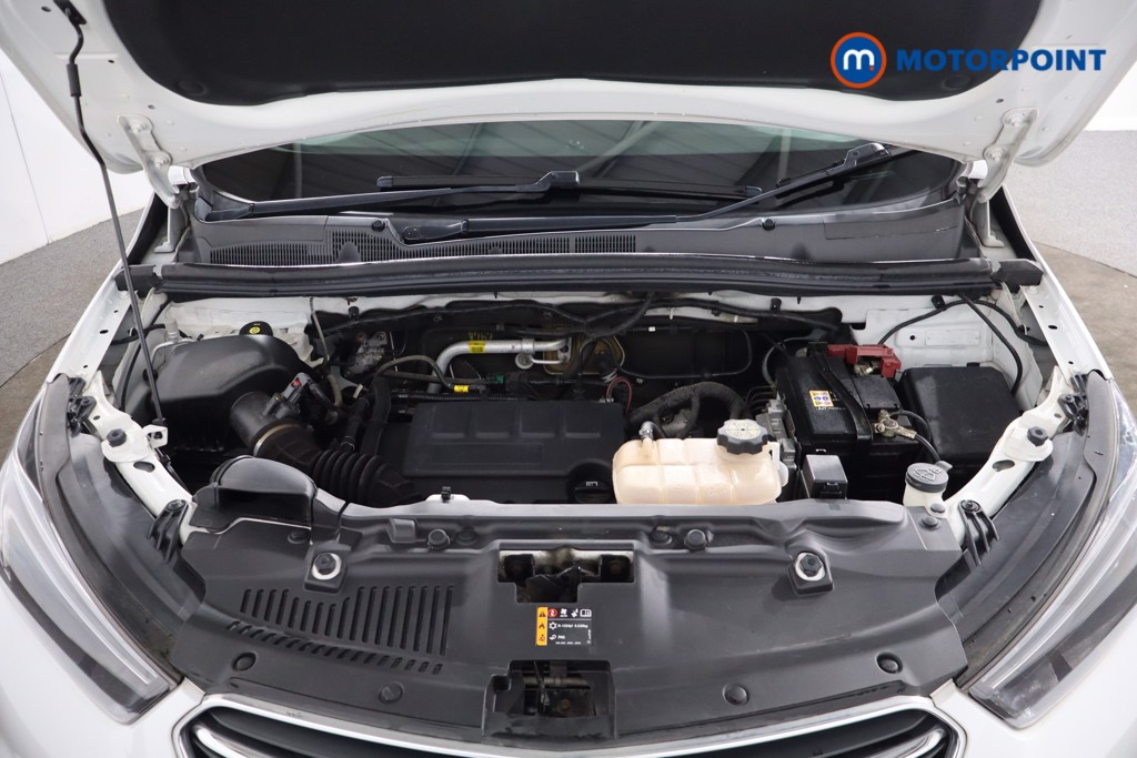 Used Vauxhall Mokka X 2019 for sale - 76980241: Photo 38