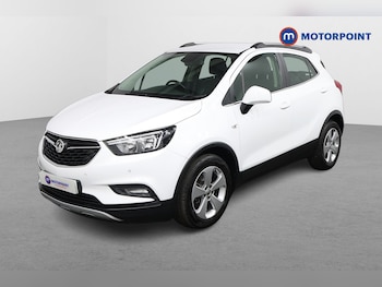 Used Vauxhall Mokka X 2019 for sale - 76980241: Photo