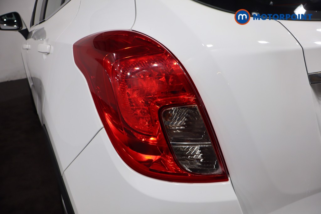 Used Vauxhall Mokka X 2019 for sale - 76980241: Photo 40