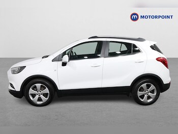 Used Vauxhall Mokka X 2019 for sale - 76980241: Photo