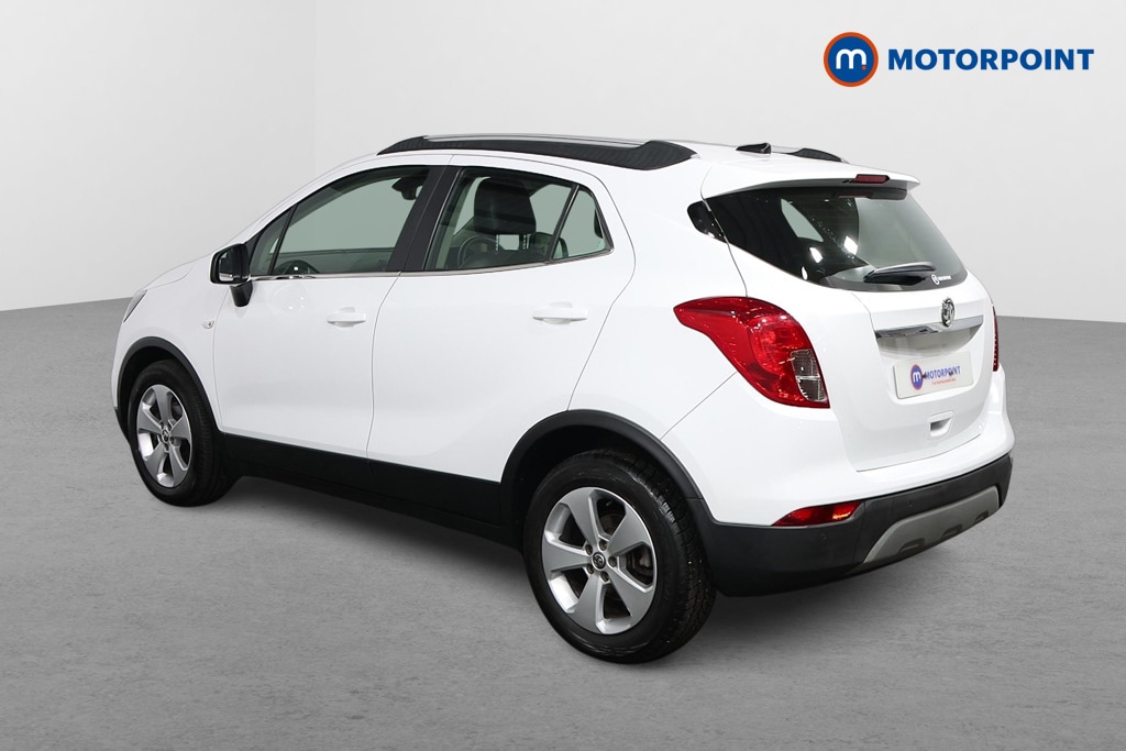 Used Vauxhall Mokka X 2019 for sale - 76980241: Photo 5