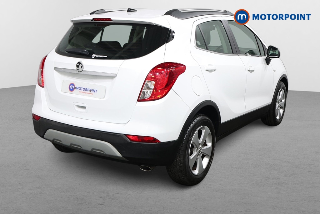 Used Vauxhall Mokka X 2019 for sale - 76980241: Photo 7