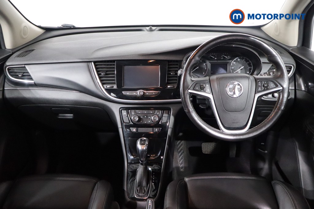 Used Vauxhall Mokka X 2019 for sale - 76980241: Photo 9
