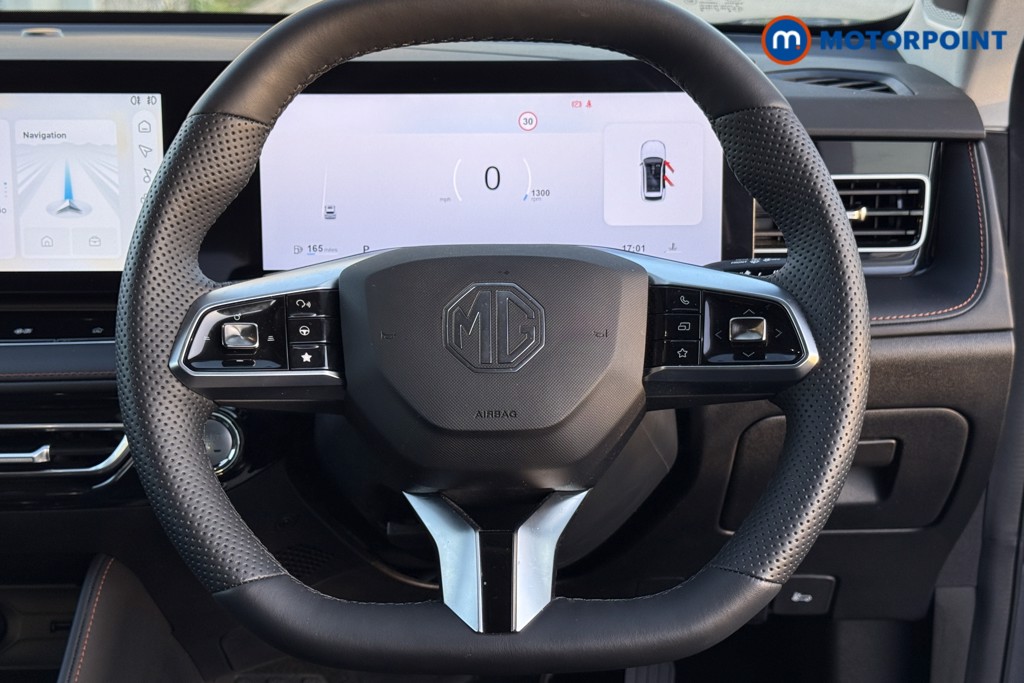 Used MG MG HS 2025 for sale - 76373380: Photo 10