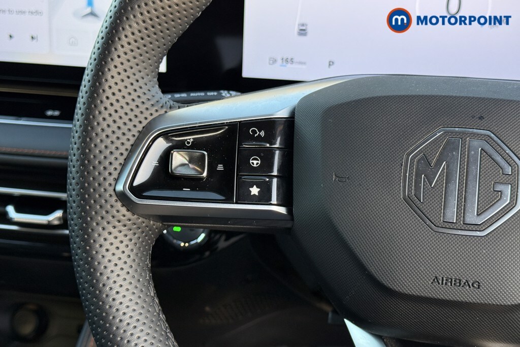 Used MG MG HS 2025 for sale - 76373380: Photo 12