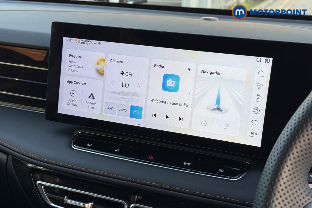 Used MG MG HS 2025 for sale - 76373380: Photo 14