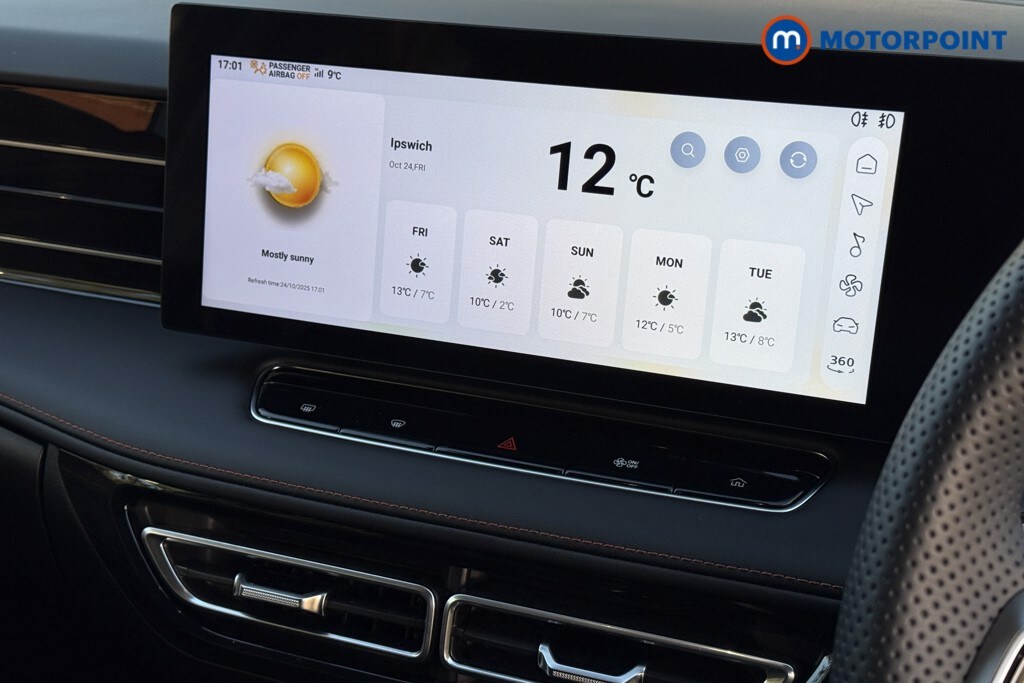 Used MG MG HS 2025 for sale - 76373380: Photo 15