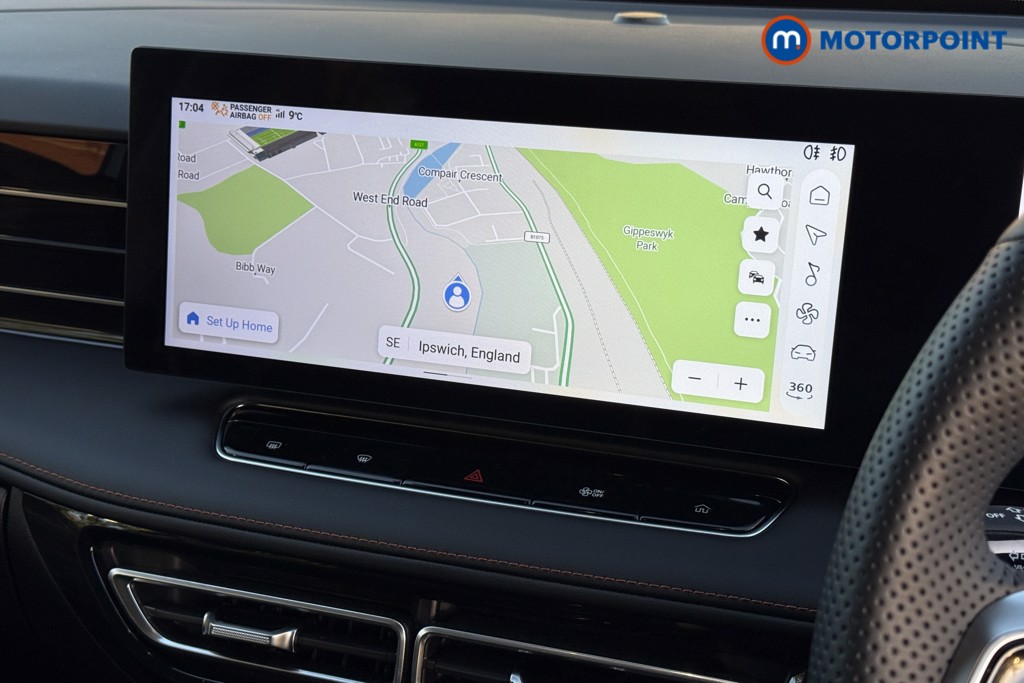 Used MG MG HS 2025 for sale - 76373380: Photo 18