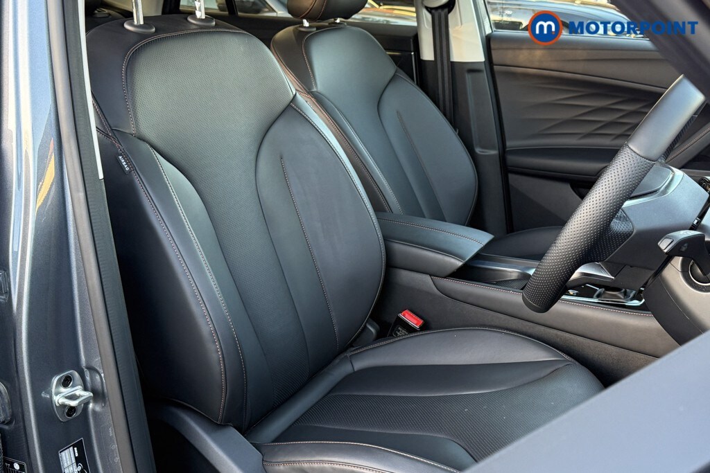 Used MG MG HS 2025 for sale - 76373380: Photo 21