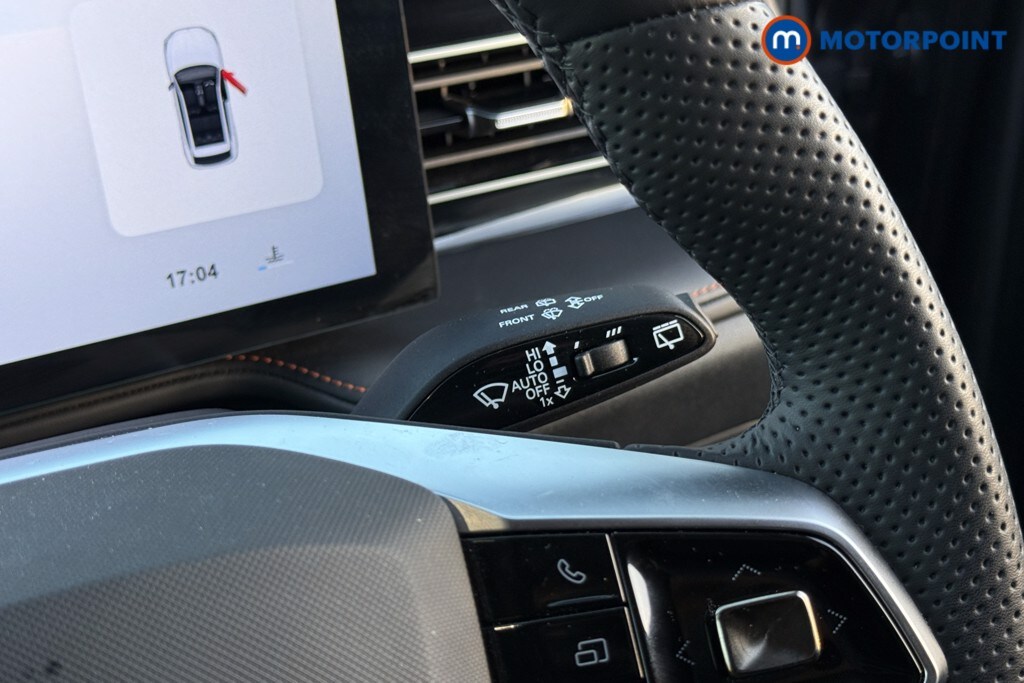 Used MG MG HS 2025 for sale - 76373380: Photo 25