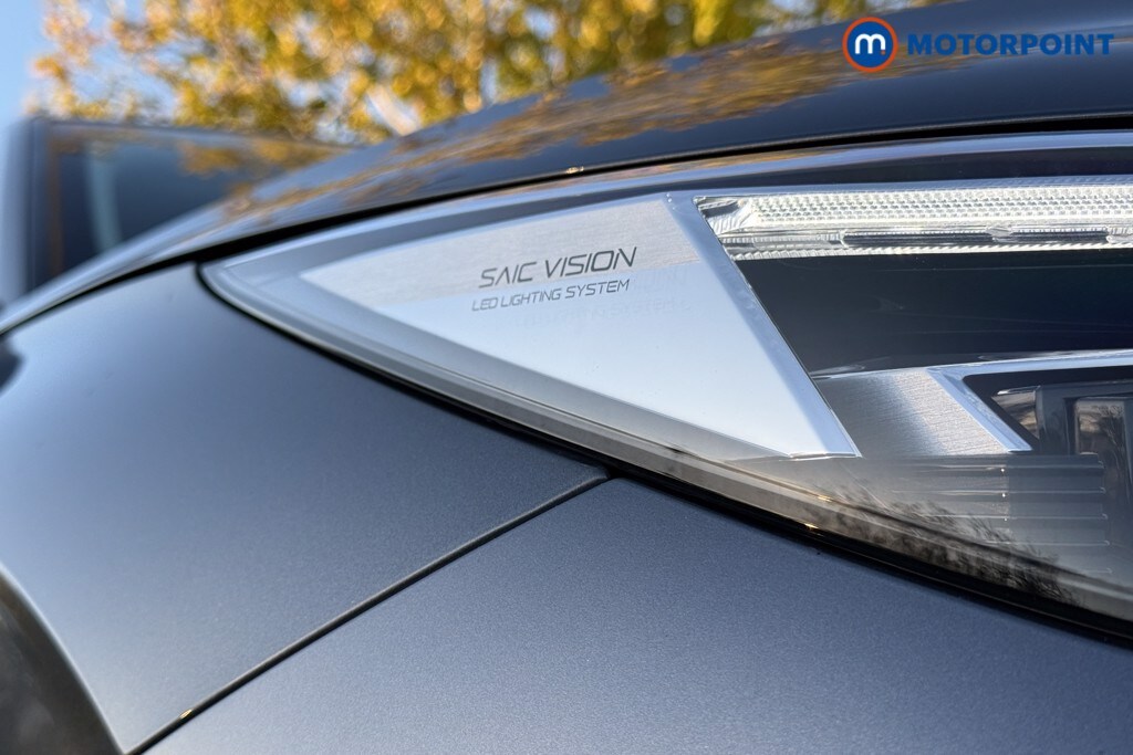 Used MG MG HS 2025 for sale - 76373380: Photo 33