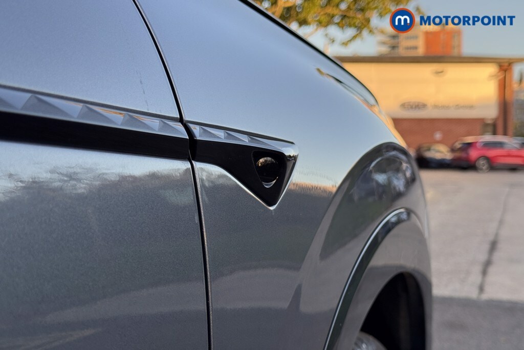 Used MG MG HS 2025 for sale - 76373380: Photo 34