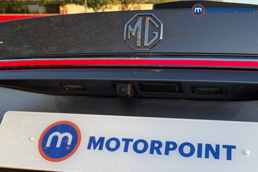 Used MG MG HS 2025 for sale - 76373380: Photo 38