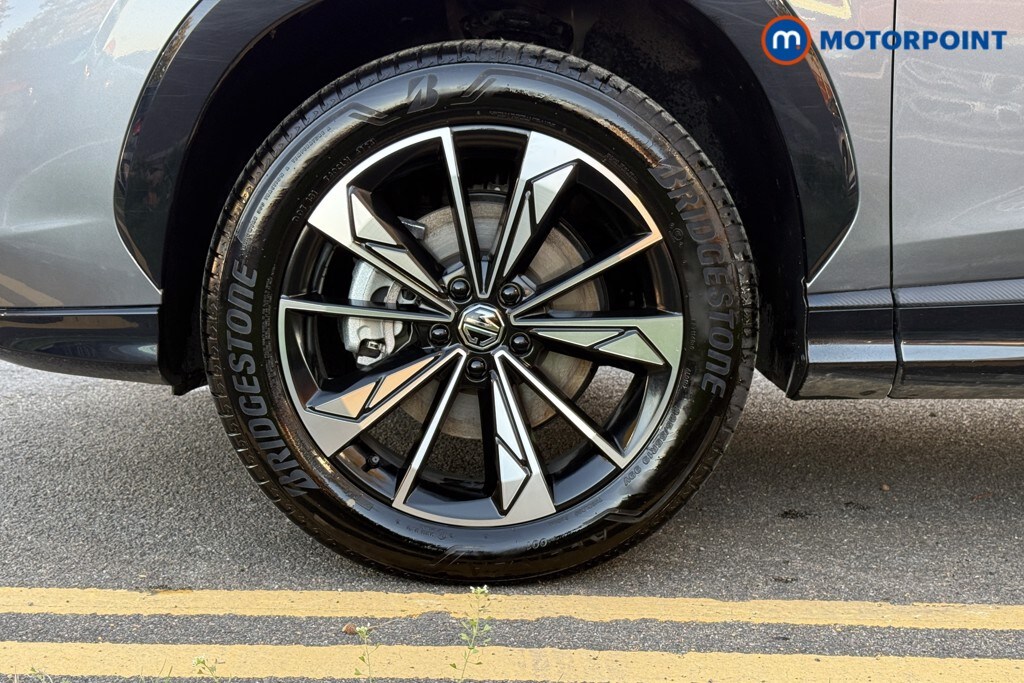 Used MG MG HS 2025 for sale - 76373380: Photo 39