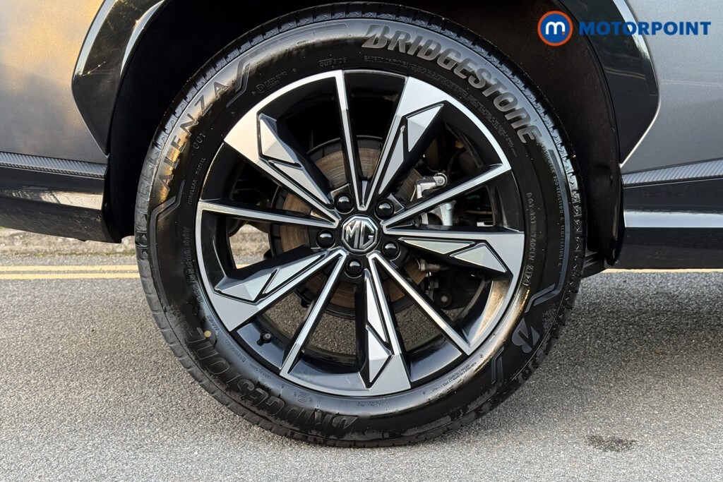 Used MG MG HS 2025 for sale - 76373380: Photo 41