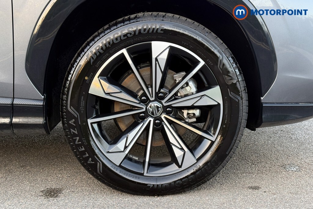 Used MG MG HS 2025 for sale - 76373380: Photo 42