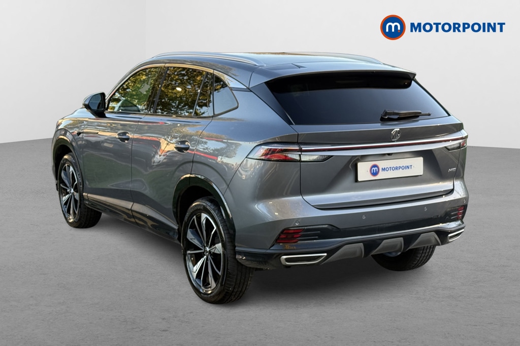 Used MG MG HS 2025 for sale - 76373380: Photo 5