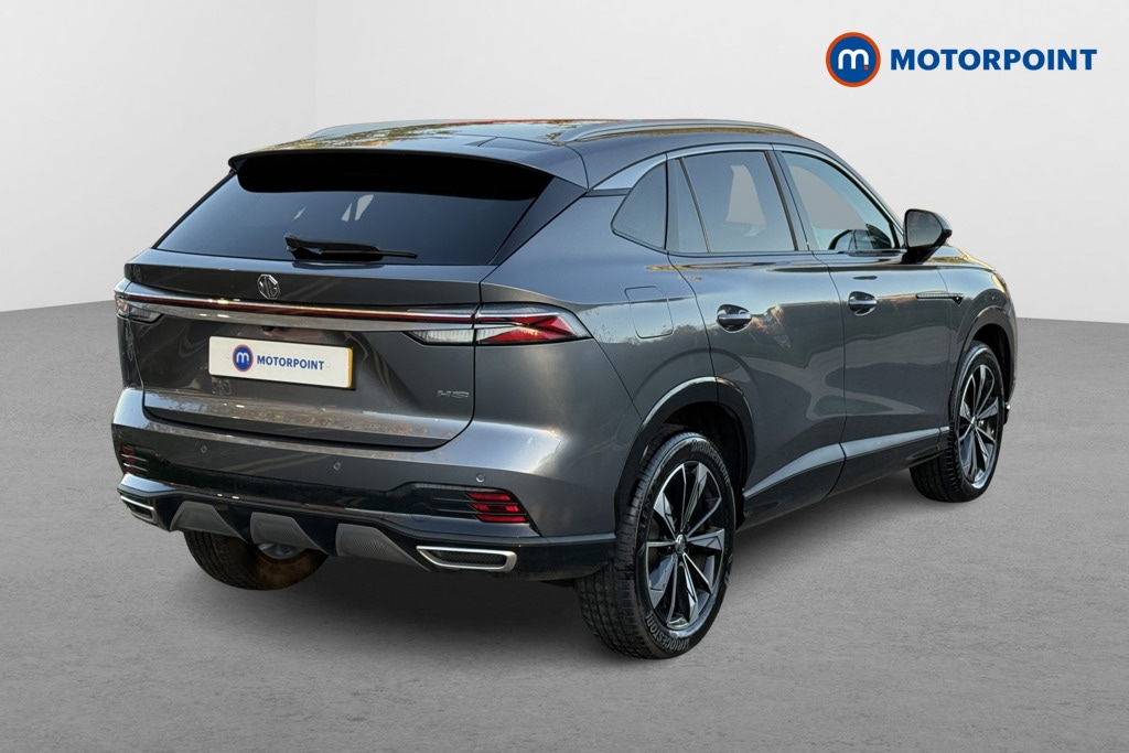 Used MG MG HS 2025 for sale - 76373380: Photo 7