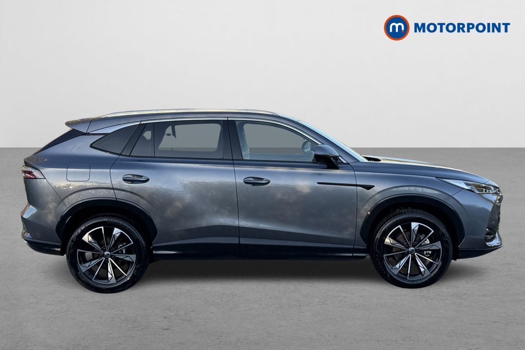 Used MG MG HS 2025 for sale - 76373380: Photo 8