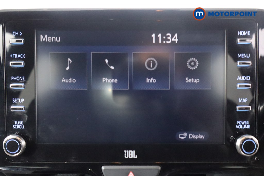 Used Toyota Yaris 2021 for sale - 77665872: Photo 10