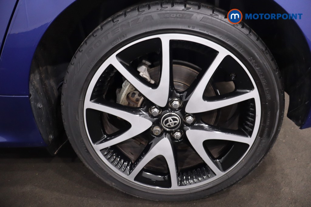 Used Toyota Yaris 2021 for sale - 77665872: Photo 20