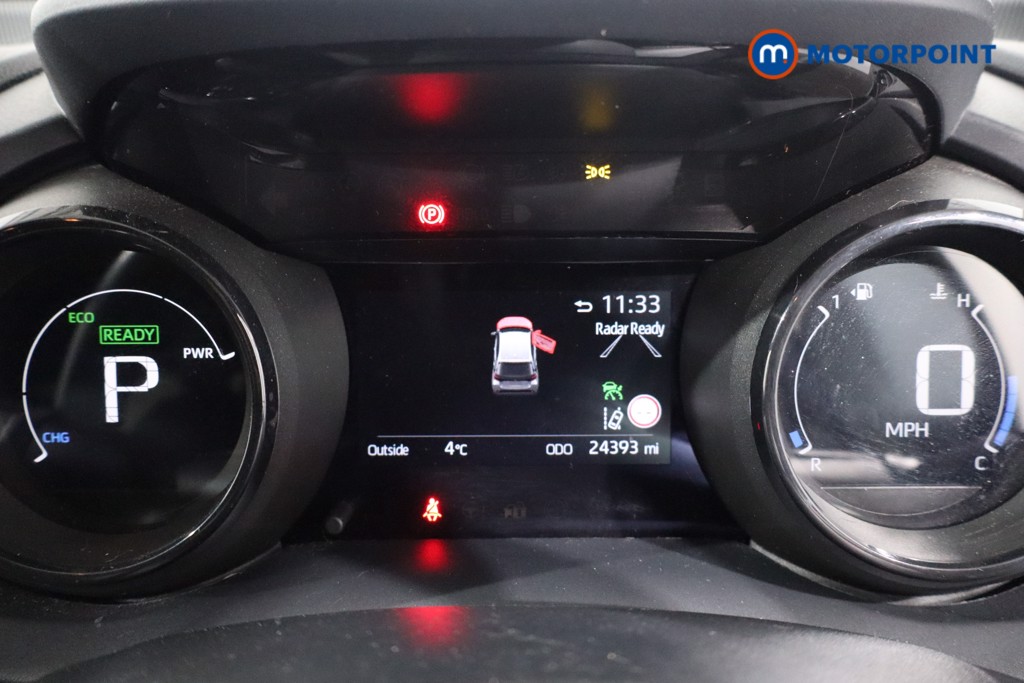 Used Toyota Yaris 2021 for sale - 77665872: Photo 24