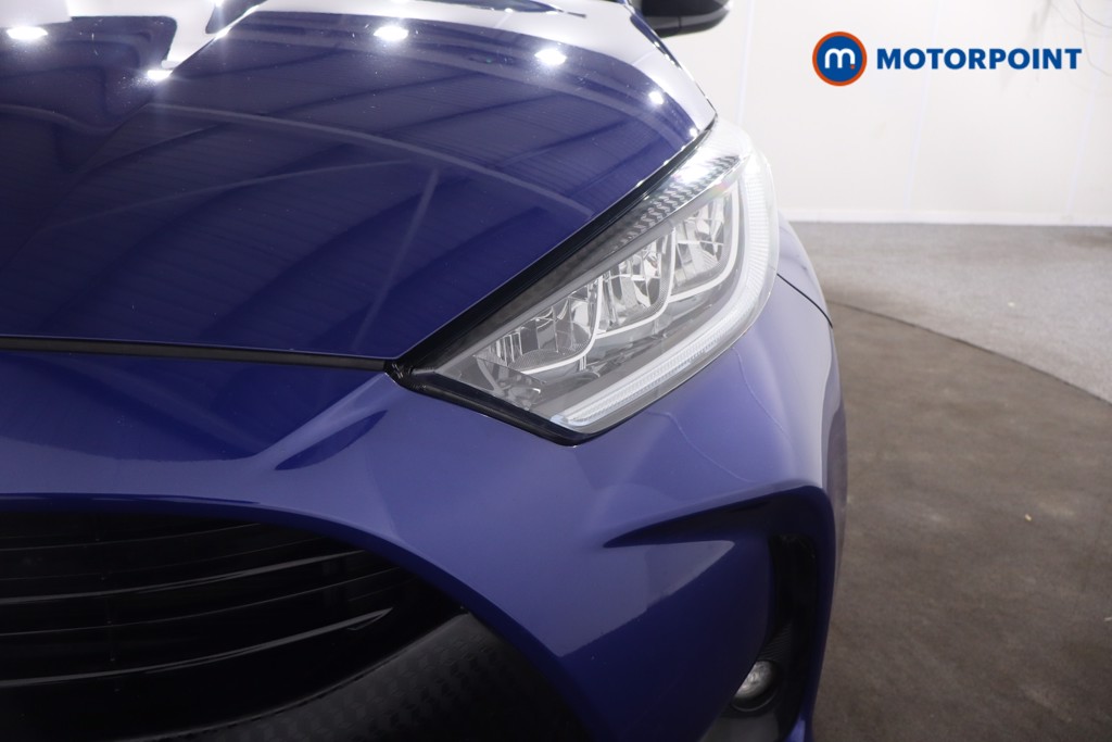 Used Toyota Yaris 2021 for sale - 77665872: Photo 36