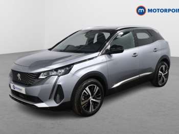 Used Peugeot 3008 2024 for sale - 75067021: Photo