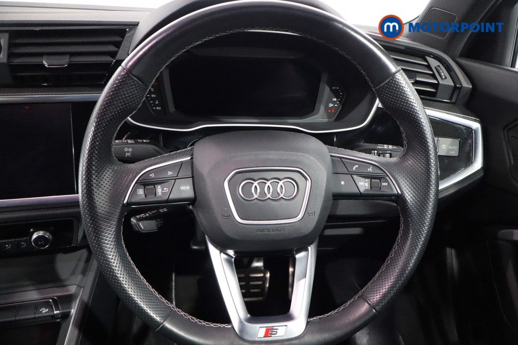 Used Audi Q3 2021 for sale - 76638338: Photo 10