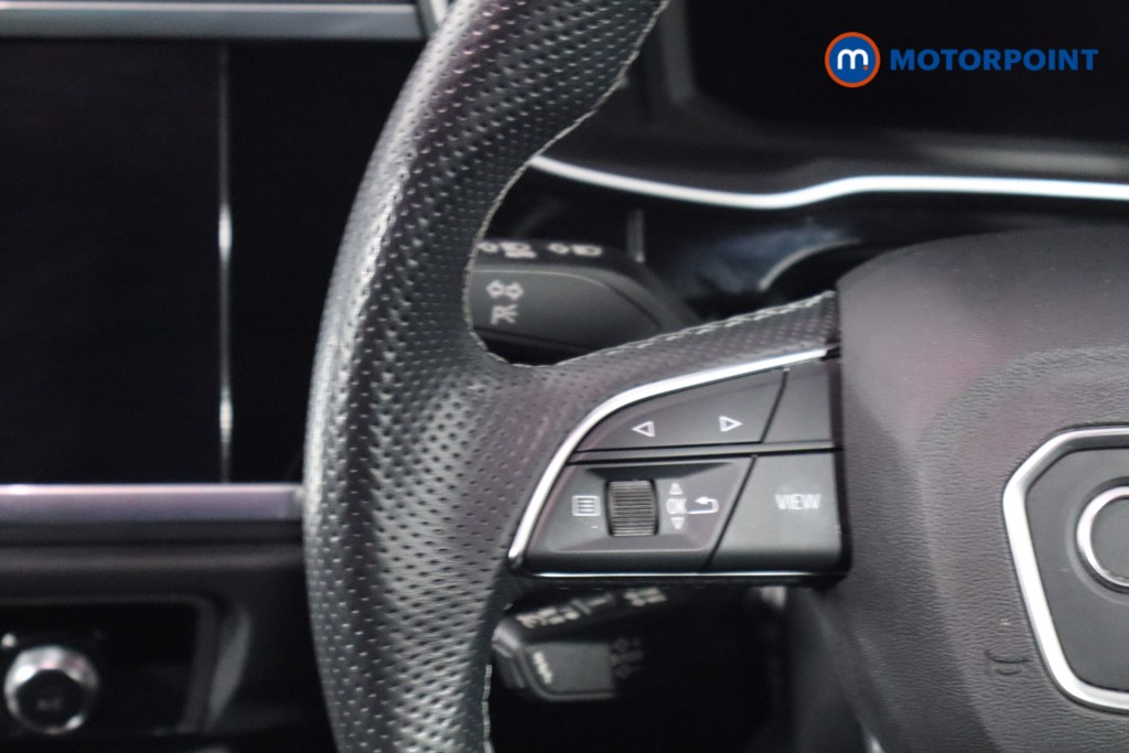 Used Audi Q3 2021 for sale - 76638338: Photo 11