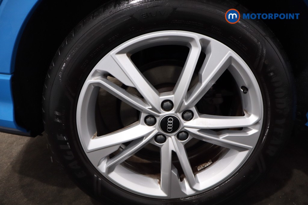 Used Audi Q3 2021 for sale - 76638338: Photo 12