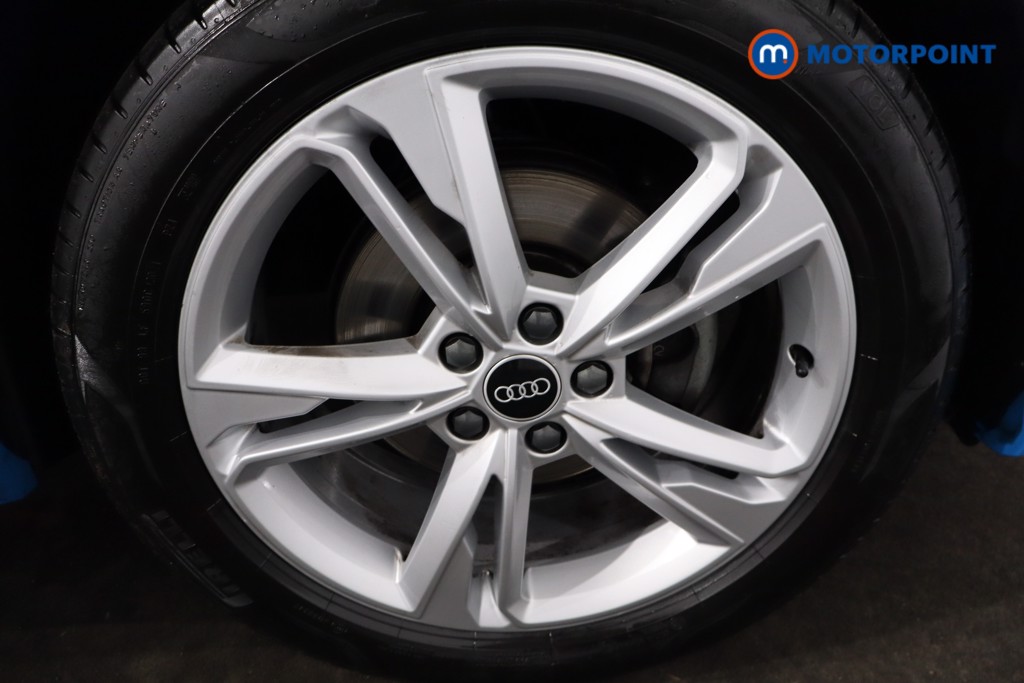 Used Audi Q3 2021 for sale - 76638338: Photo 13