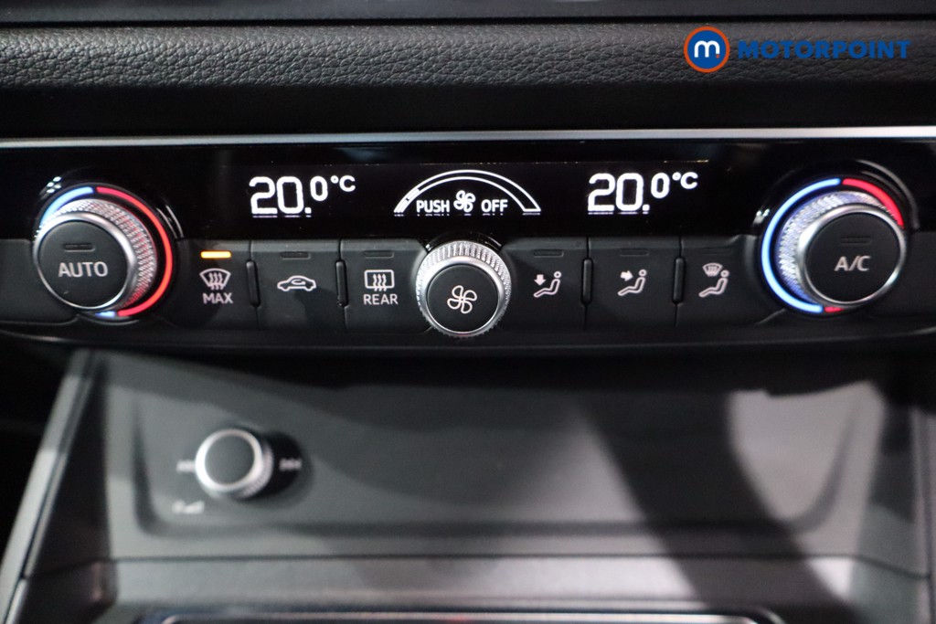 Used Audi Q3 2021 for sale - 76638338: Photo 16