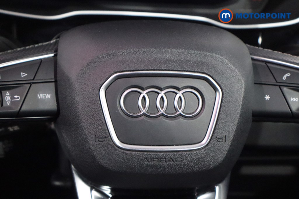 Used Audi Q3 2021 for sale - 76638338: Photo 17