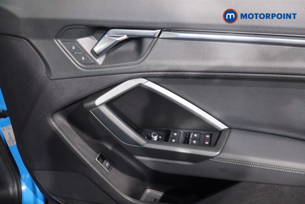 Used Audi Q3 2021 for sale - 76638338: Photo 19