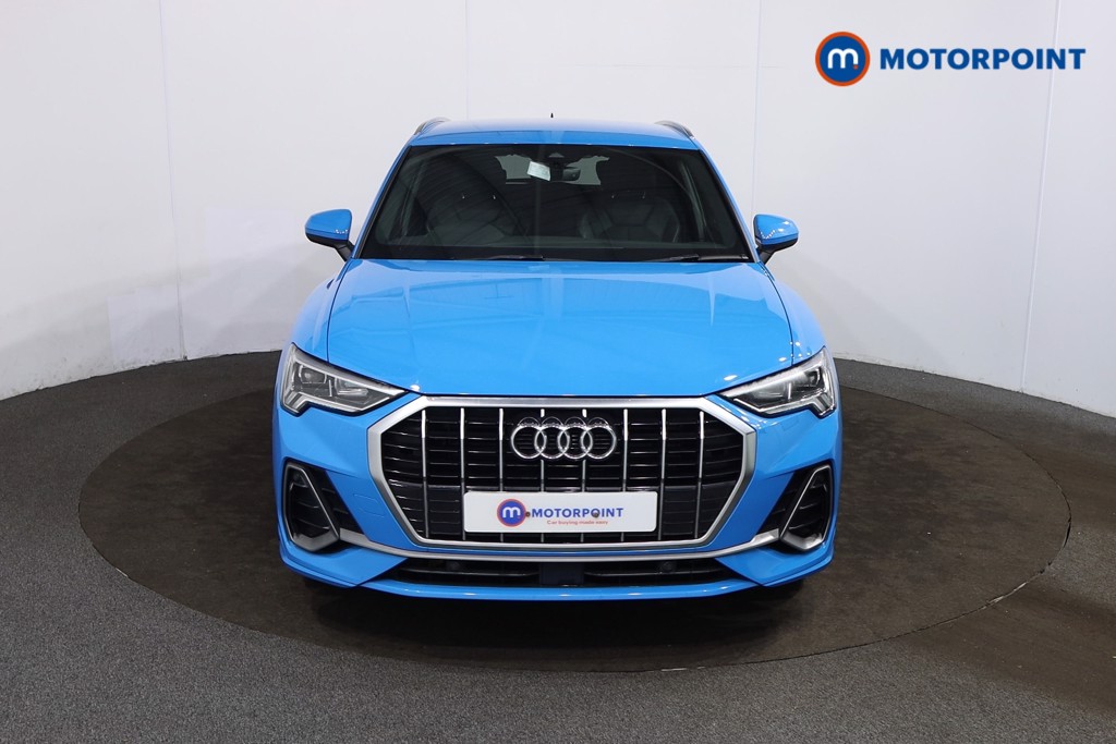 Used Audi Q3 2021 for sale - 76638338: Photo 2