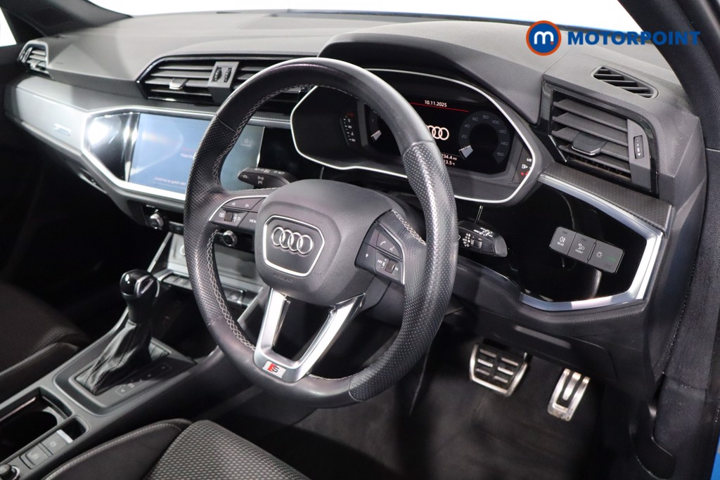 Used Audi Q3 2021 for sale - 76638338: Photo 20