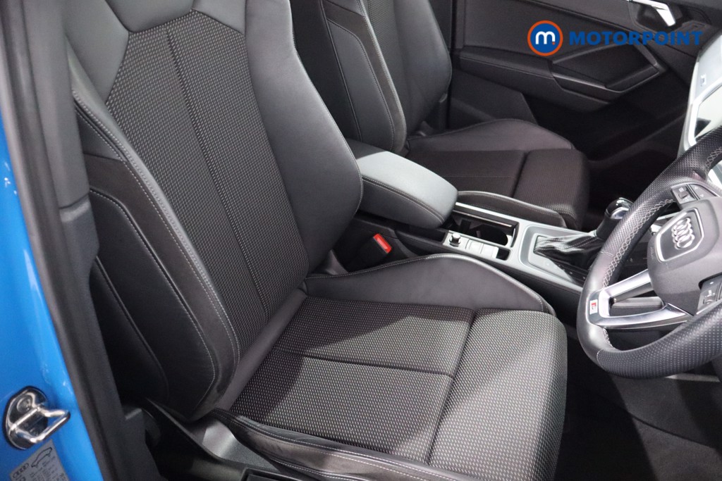 Used Audi Q3 2021 for sale - 76638338: Photo 21