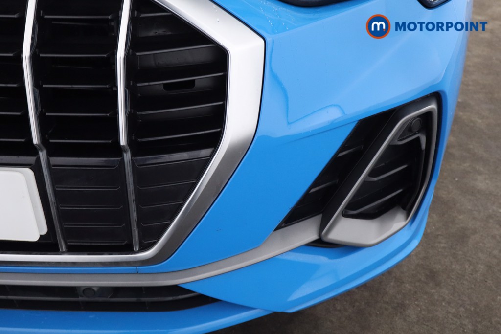 Used Audi Q3 2021 for sale - 76638338: Photo 23