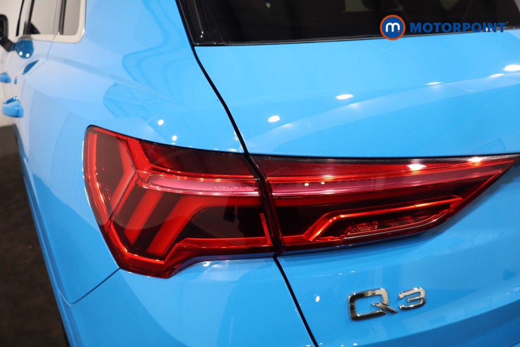 Used Audi Q3 2021 for sale - 76638338: Photo 25