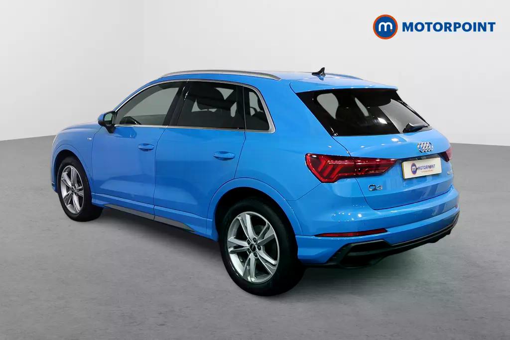 Used Audi Q3 2021 for sale - 76638338: Photo 5