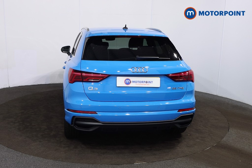 Used Audi Q3 2021 for sale - 76638338: Photo 6