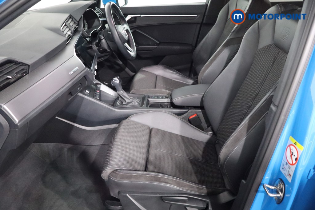 Used Audi Q3 2021 for sale - 76638338: Photo 9