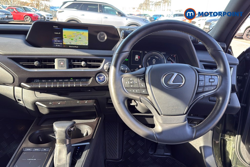Used Lexus UX 2022 for sale - 77665831: Photo 10