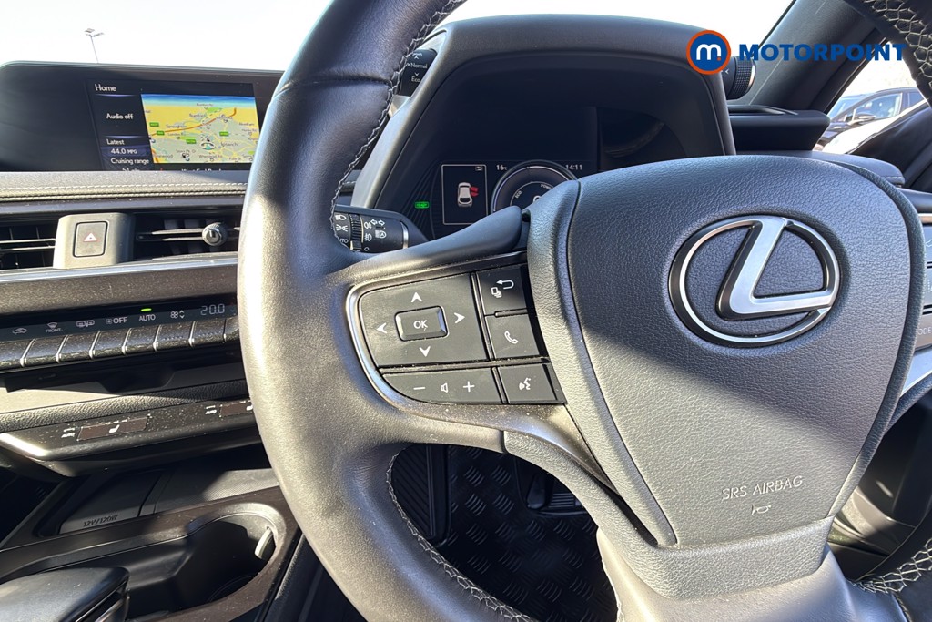 Used Lexus UX 2022 for sale - 77665831: Photo 11