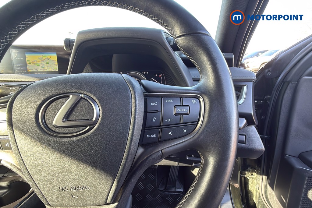 Used Lexus UX 2022 for sale - 77665831: Photo 12