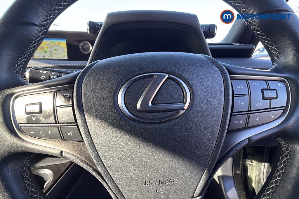Used Lexus UX 2022 for sale - 77665831: Photo 13